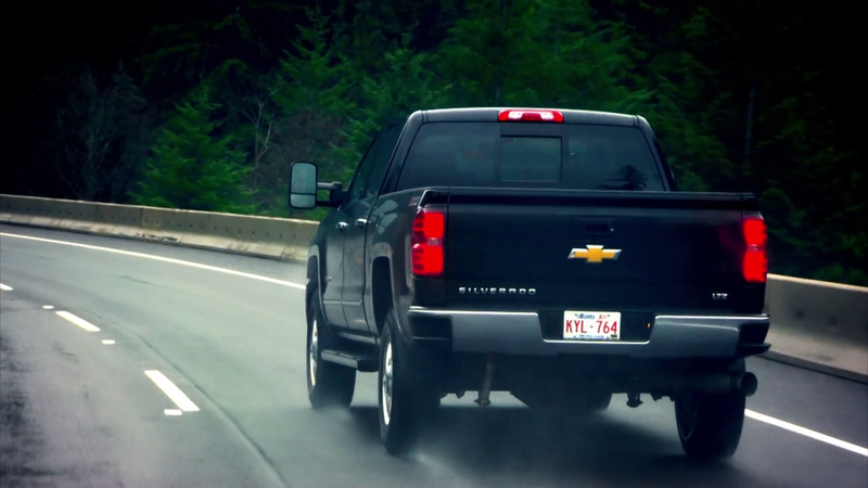 Illustration for article titled Top Gear Musings From a British Columbian